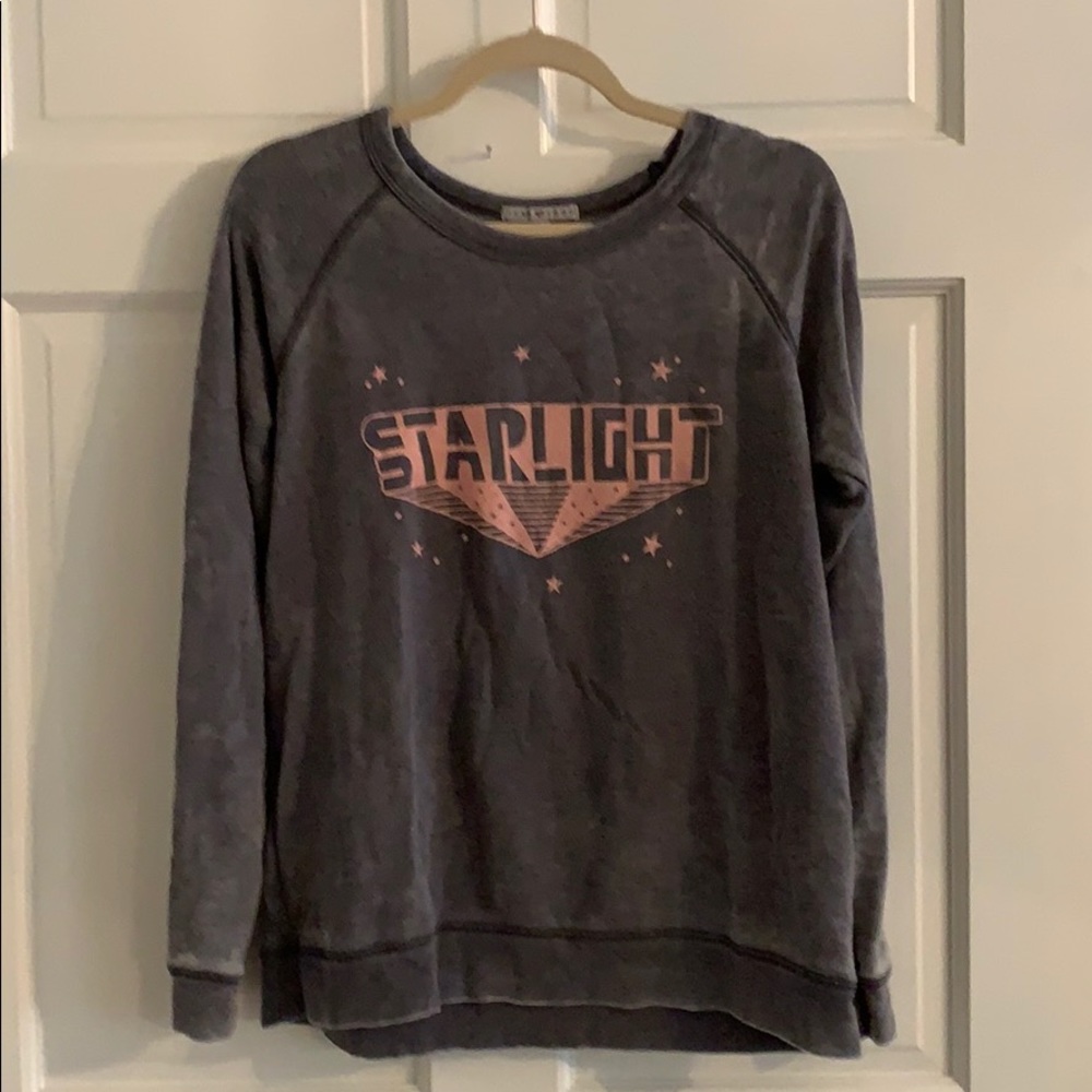 Junk Food Starlight Sweatshirt